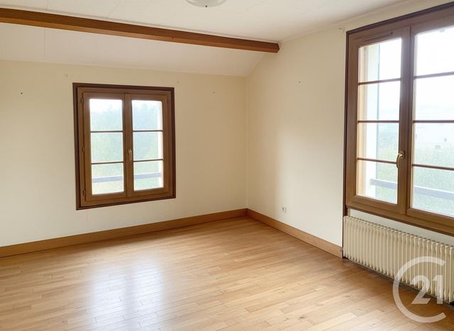 Maison &agrave; vendre - 5 pi&egrave;ces - 121 m2 - Fresneaux Montchevreuil - 60 - PICARDIE