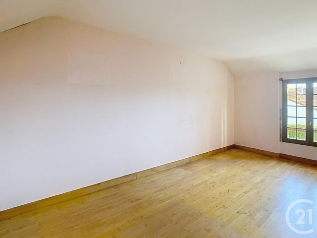 Maison &agrave; vendre - 5 pi&egrave;ces - 121 m2 - Fresneaux Montchevreuil - 60 - PICARDIE