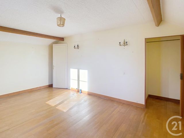 Maison &agrave; vendre - 5 pi&egrave;ces - 121 m2 - Fresneaux Montchevreuil - 60 - PICARDIE