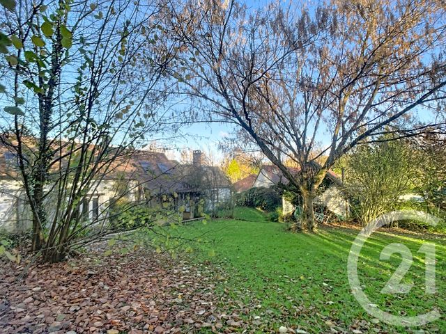 Maison à vendre - 4 pièces - 127,78 m2 - Gisors - 27 - HAUTE-NORMANDIE