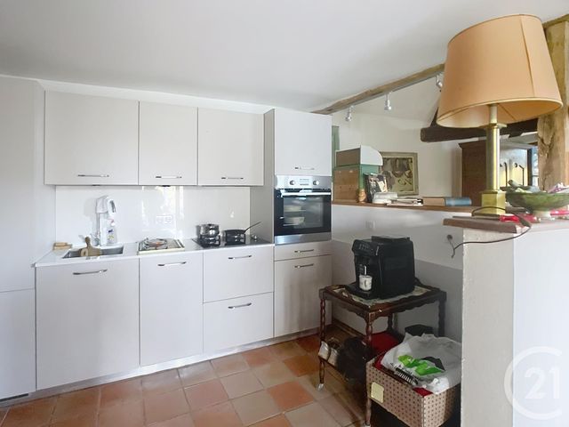 Maison à vendre - 4 pièces - 127,78 m2 - Gisors - 27 - HAUTE-NORMANDIE