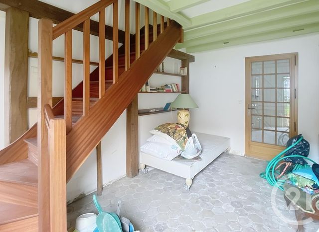 Maison &agrave; vendre - 4 pi&egrave;ces - 127,78 m2 - Gisors - 27 - HAUTE-NORMANDIE