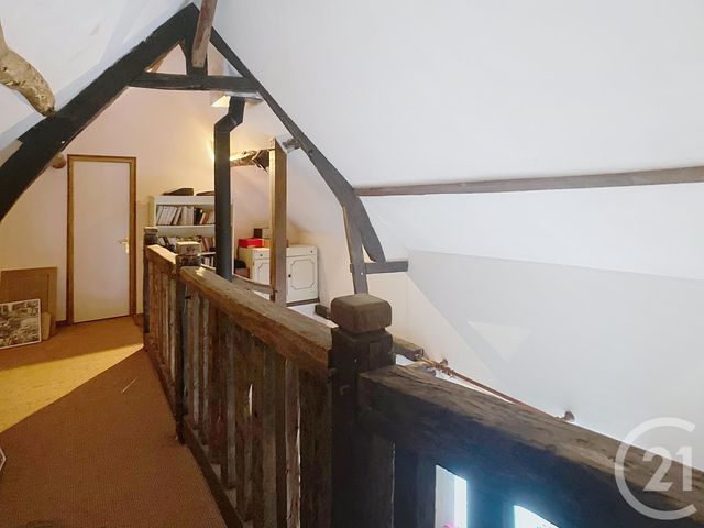 Maison à vendre - 4 pièces - 127,78 m2 - Gisors - 27 - HAUTE-NORMANDIE