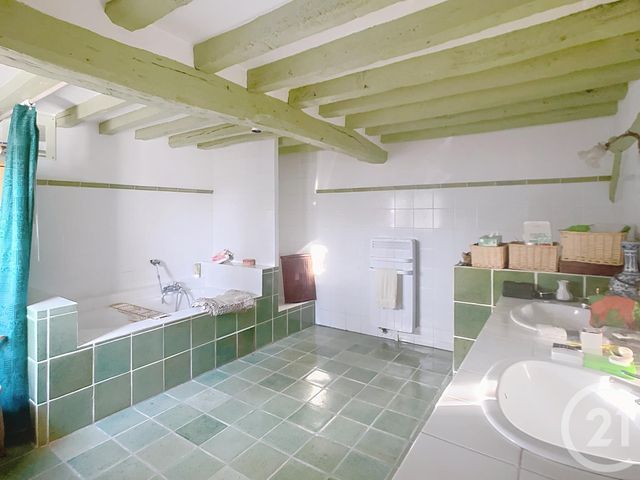 Maison à vendre - 4 pièces - 127,78 m2 - Gisors - 27 - HAUTE-NORMANDIE