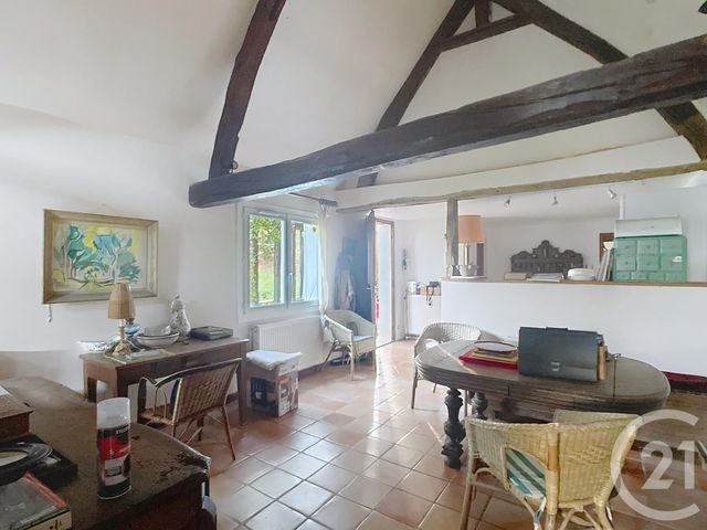 Maison à vendre - 4 pièces - 127,78 m2 - Gisors - 27 - HAUTE-NORMANDIE