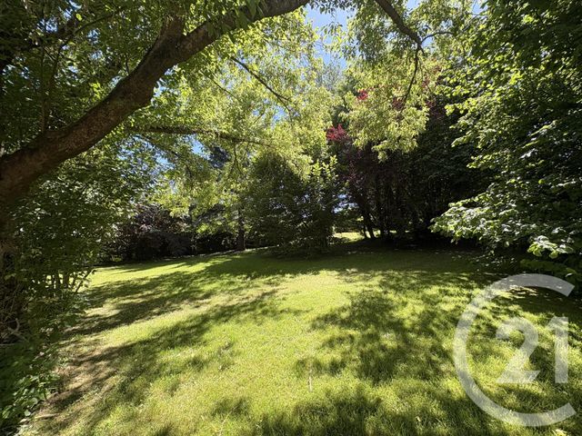 Maison &agrave; vendre - 4 pi&egrave;ces - 127,78 m2 - Gisors - 27 - HAUTE-NORMANDIE