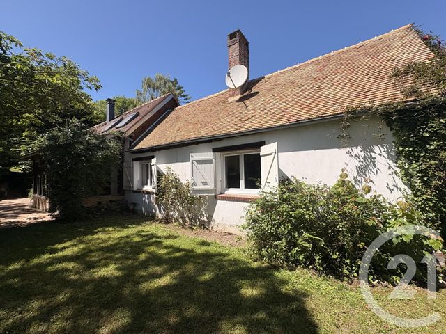 Maison à vendre GISORS