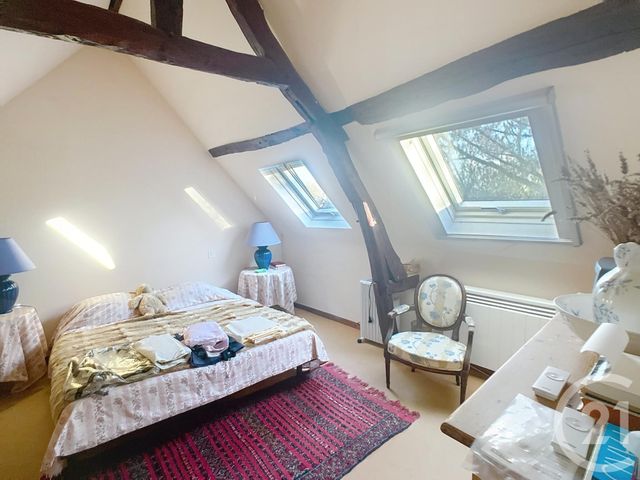 Maison à vendre - 4 pièces - 127,78 m2 - Gisors - 27 - HAUTE-NORMANDIE