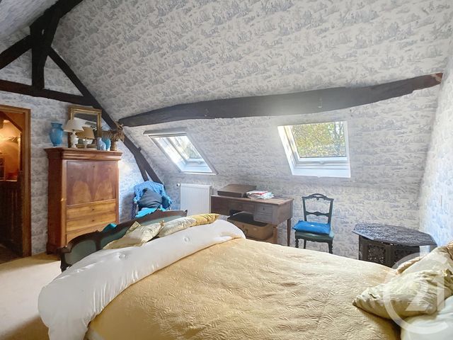 Maison à vendre - 4 pièces - 127,78 m2 - Gisors - 27 - HAUTE-NORMANDIE