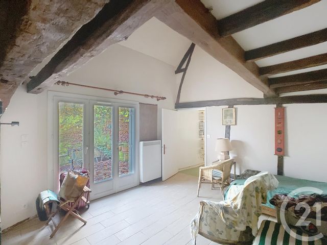 Maison à vendre - 4 pièces - 127,78 m2 - Gisors - 27 - HAUTE-NORMANDIE