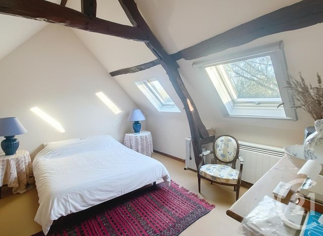 Maison &agrave; vendre - 4 pi&egrave;ces - 127,78 m2 - Gisors - 27 - HAUTE-NORMANDIE