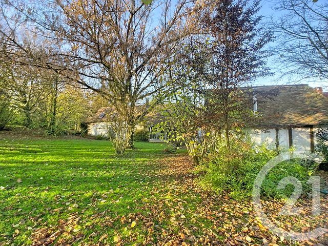 Maison à vendre - 4 pièces - 127,78 m2 - Gisors - 27 - HAUTE-NORMANDIE