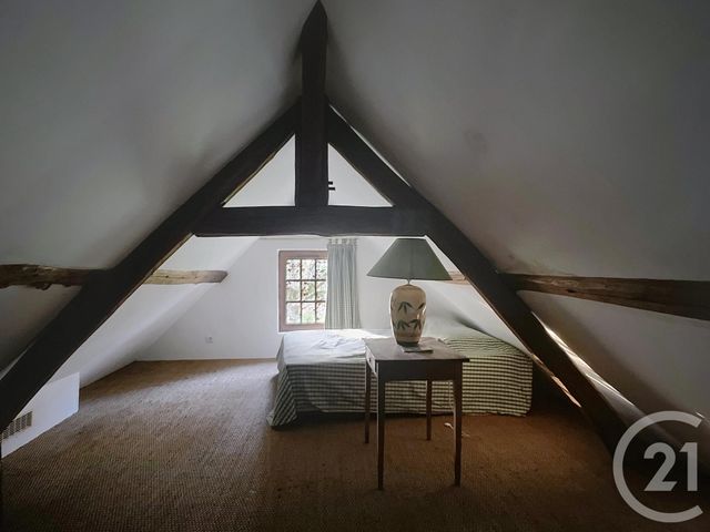 Maison à vendre - 4 pièces - 127,78 m2 - Gisors - 27 - HAUTE-NORMANDIE