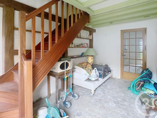 Maison à vendre - 4 pièces - 127,78 m2 - Gisors - 27 - HAUTE-NORMANDIE