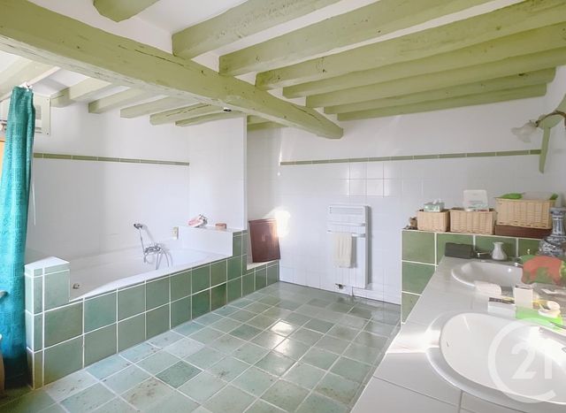 Maison &agrave; vendre - 4 pi&egrave;ces - 127,78 m2 - Gisors - 27 - HAUTE-NORMANDIE