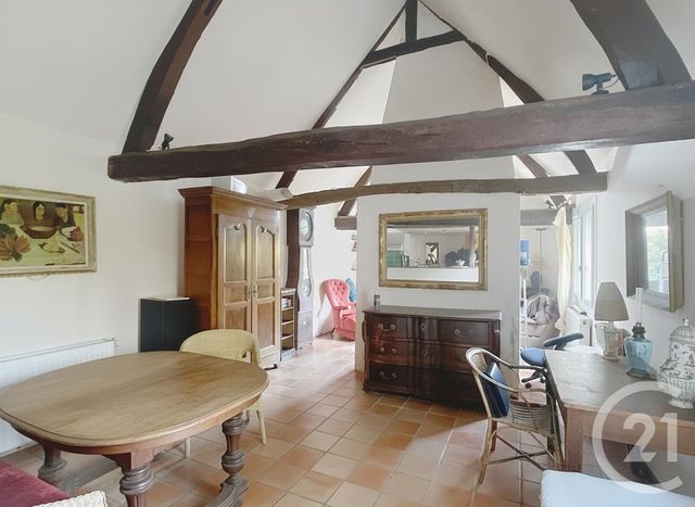 Maison &agrave; vendre - 4 pi&egrave;ces - 127,78 m2 - Gisors - 27 - HAUTE-NORMANDIE