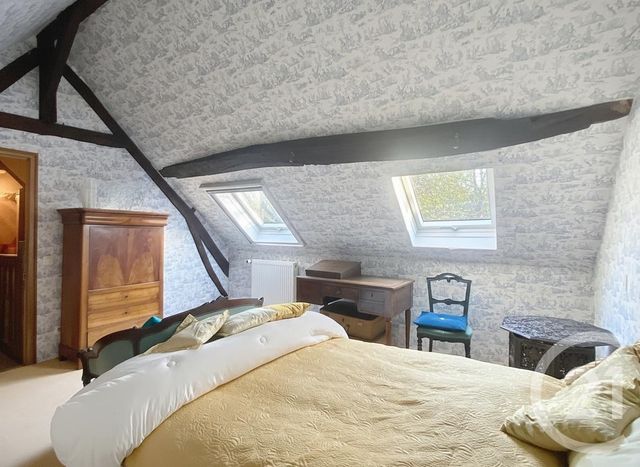 Maison &agrave; vendre - 4 pi&egrave;ces - 127,78 m2 - Gisors - 27 - HAUTE-NORMANDIE