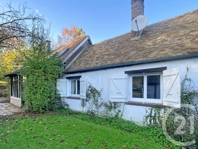 Maison à vendre GISORS