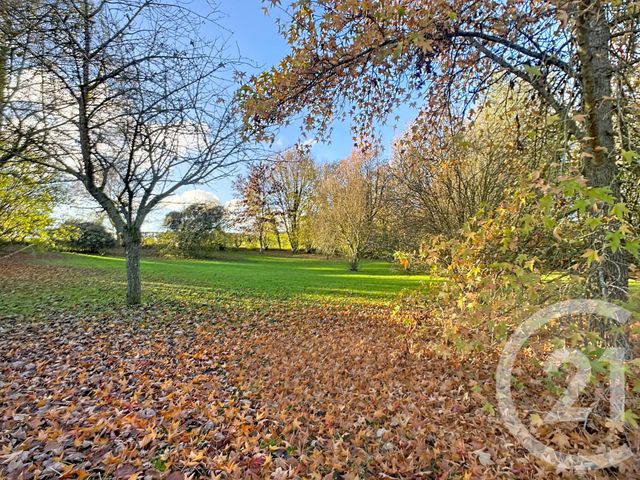 Maison à vendre - 4 pièces - 127,78 m2 - Gisors - 27 - HAUTE-NORMANDIE