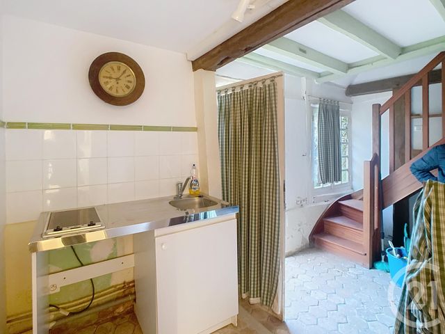 Maison à vendre - 4 pièces - 127,78 m2 - Gisors - 27 - HAUTE-NORMANDIE