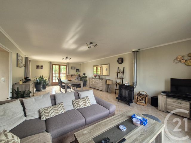 Maison à vendre - 7 pièces - 185,24 m2 - Boubiers - 60 - PICARDIE