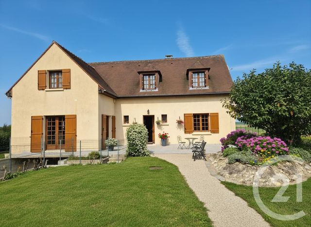 Maison à vendre BOUBIERS