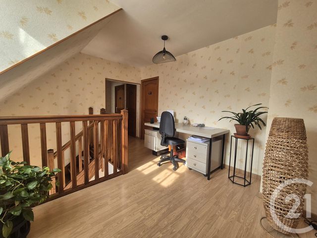 Maison à vendre - 7 pièces - 185,24 m2 - Boubiers - 60 - PICARDIE