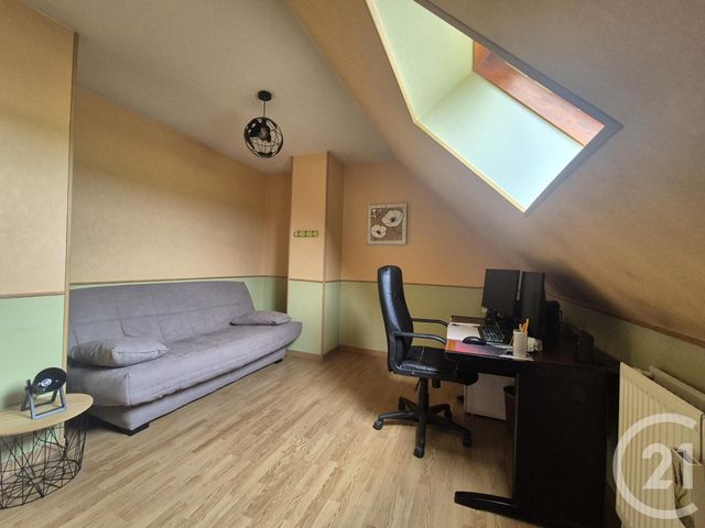 Maison à vendre - 7 pièces - 185,24 m2 - Boubiers - 60 - PICARDIE