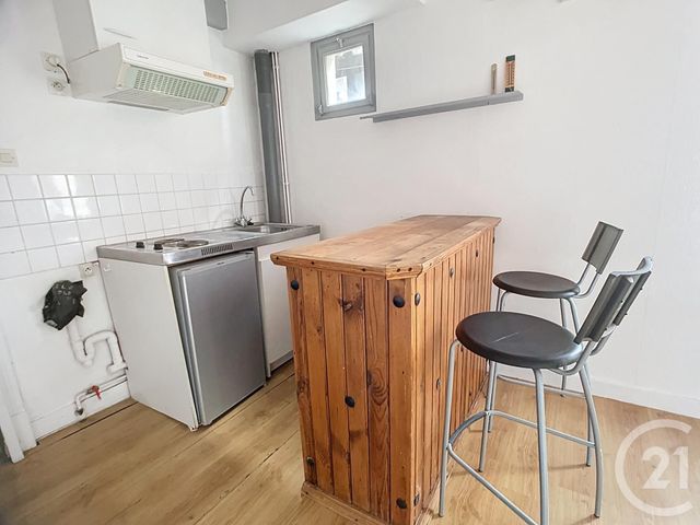 Appartement F2 à vendre - 2 pièces - 27,23 m2 - Gisors - 27 - HAUTE-NORMANDIE