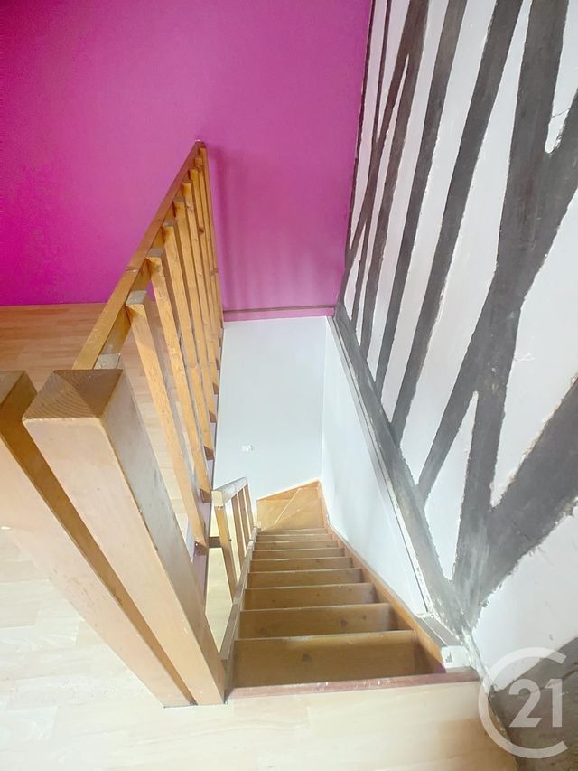 Appartement F2 à vendre - 2 pièces - 27,23 m2 - Gisors - 27 - HAUTE-NORMANDIE