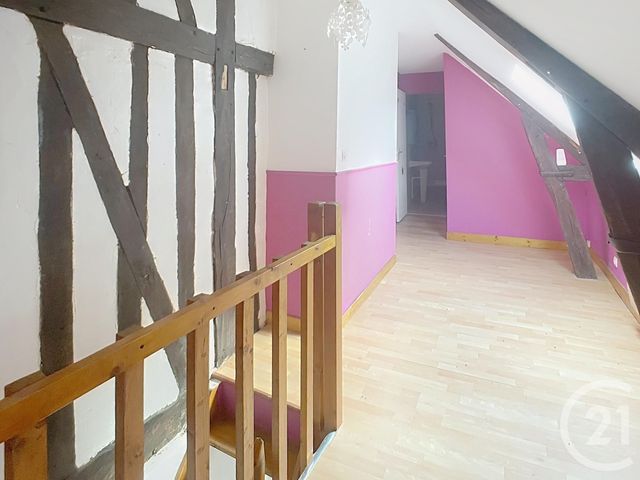 Appartement F2 à vendre - 2 pièces - 27,23 m2 - Gisors - 27 - HAUTE-NORMANDIE