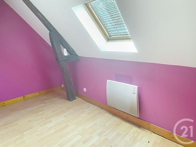 Appartement F2 à vendre - 2 pièces - 27,23 m2 - Gisors - 27 - HAUTE-NORMANDIE