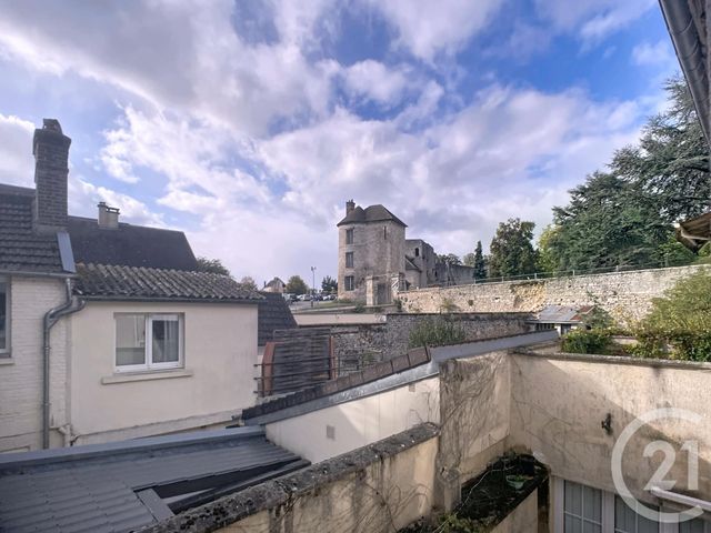 Appartement F2 à vendre - 2 pièces - 27,23 m2 - Gisors - 27 - HAUTE-NORMANDIE