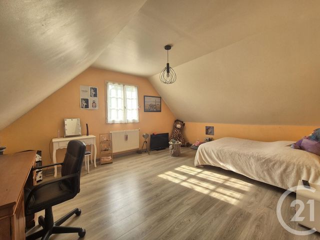 Maison à vendre - 7 pièces - 185,24 m2 - Chaumont En Vexin - 60 - PICARDIE