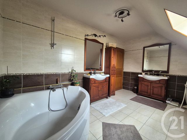 Maison à vendre - 7 pièces - 185,24 m2 - Chaumont En Vexin - 60 - PICARDIE