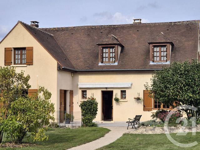 maison - GISORS - 27