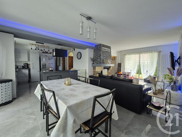 Maison à vendre - 8 pièces - 164 m2 - Gisors - 27 - HAUTE-NORMANDIE