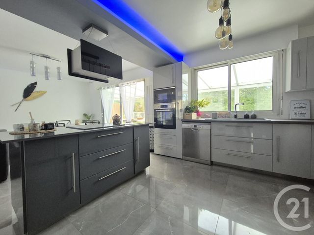 Maison à vendre - 8 pièces - 164 m2 - Gisors - 27 - HAUTE-NORMANDIE