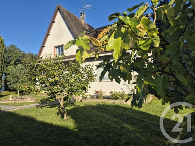 Maison à vendre - 8 pièces - 164 m2 - Gisors - 27 - HAUTE-NORMANDIE