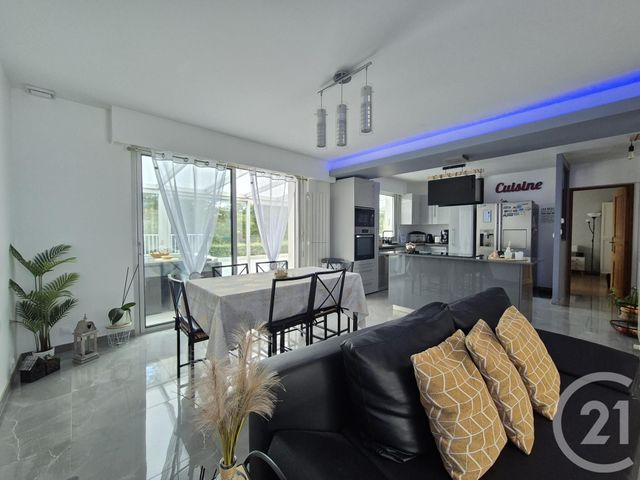 Maison à vendre - 8 pièces - 164 m2 - Gisors - 27 - HAUTE-NORMANDIE