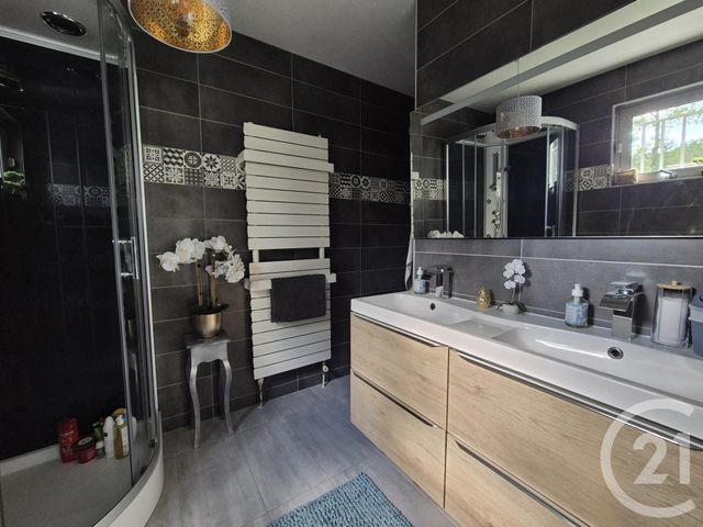 Maison à vendre - 8 pièces - 164 m2 - Gisors - 27 - HAUTE-NORMANDIE