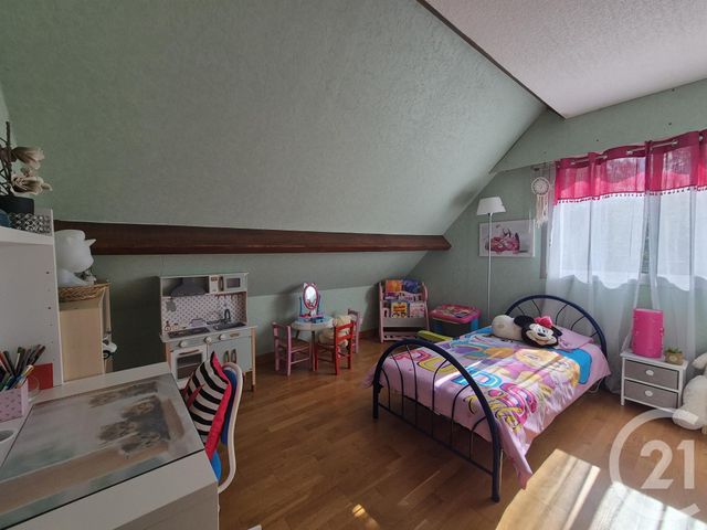 Maison à vendre - 8 pièces - 164 m2 - Gisors - 27 - HAUTE-NORMANDIE