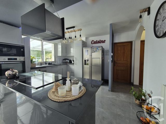 Maison à vendre - 8 pièces - 164 m2 - Gisors - 27 - HAUTE-NORMANDIE