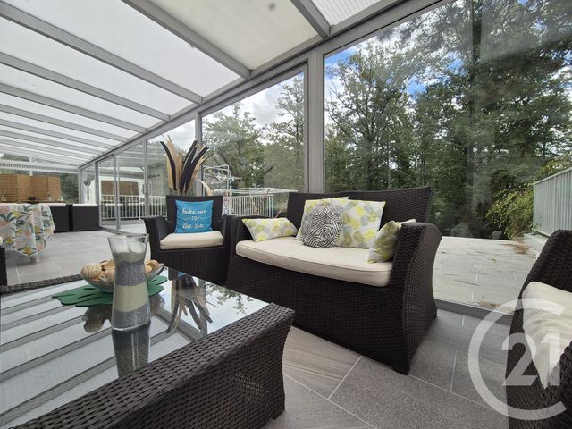 Maison à vendre - 8 pièces - 164 m2 - Gisors - 27 - HAUTE-NORMANDIE