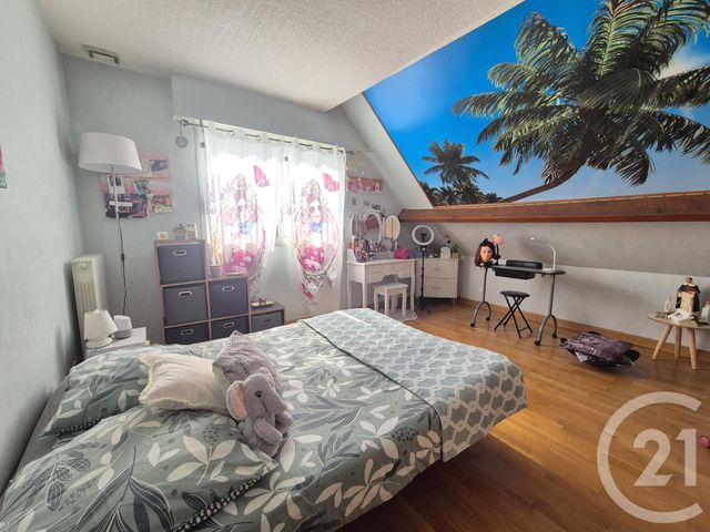 Maison à vendre - 8 pièces - 164 m2 - Gisors - 27 - HAUTE-NORMANDIE