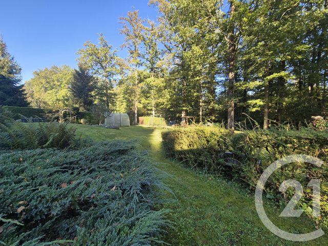 Maison à vendre - 8 pièces - 164 m2 - Chaumont En Vexin - 60 - PICARDIE