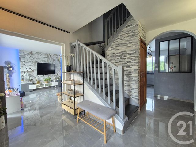 Maison à vendre - 8 pièces - 164 m2 - Chaumont En Vexin - 60 - PICARDIE