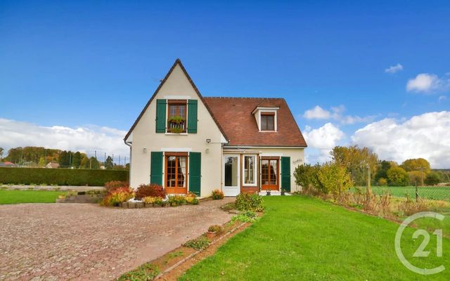 Maison à vendre VEXIN SUR EPTE