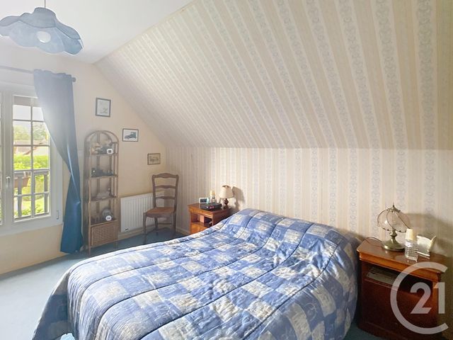 Maison à vendre - 6 pièces - 122 m2 - Vexin Sur Epte - 27 - HAUTE-NORMANDIE