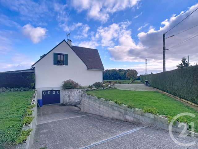 Maison à vendre - 6 pièces - 122 m2 - Vexin Sur Epte - 27 - HAUTE-NORMANDIE